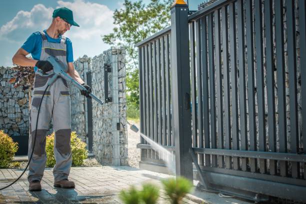 Best Building Exterior Pressure Washing in Rocky Mount, VA