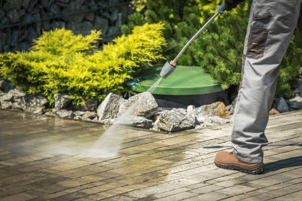 Best Sidewalk and Walkway Pressure Cleaning in Rocky Mount, VA