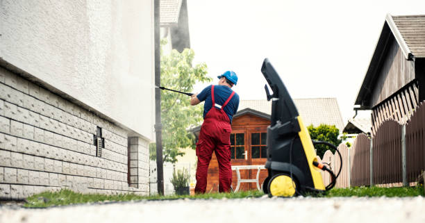 Best Commercial Pressure Washing in Rocky Mount, VA